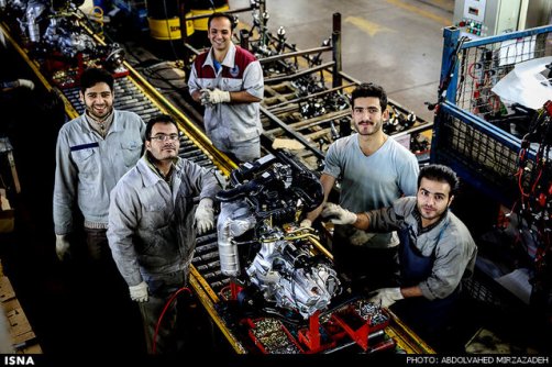 پیشنهاد پرداخت حق عائله‌مندی به کارگران متاهل