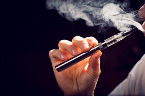 چیزی به نام وِیپ ایمن وجود ندارد