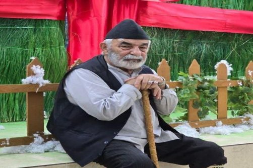 پیام تسلیت مدیرکل فرهنگ و ارشاد اسلامی گیلان در پی درگذشت پیشکسوت تئاتر لاهیجان