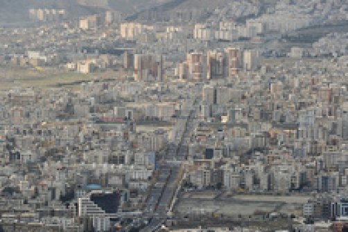 چهار منطقه اثرگذار در بازار مسکن