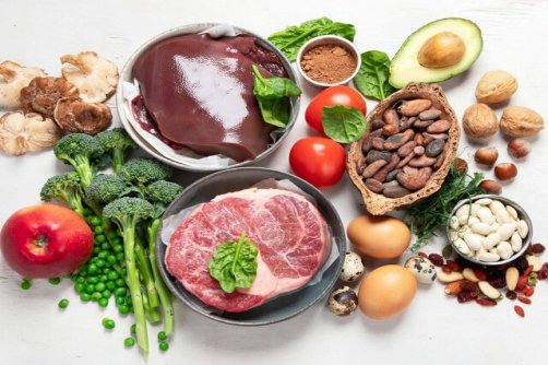 برخی ترکیب‌های خوراکی که برای سلامتی مفید نیستند