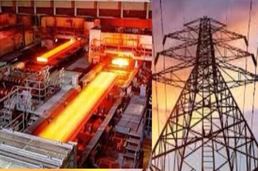 تعطیلی ۳ ماهه کارخانه‌های فولاد را قویا تکذیب می‌کنیم/تعامل انجمن فولاد و وزارت نیرو برقرار است