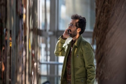 اکران افتتاحیه «هناس» در ۱۰ دانشگاه کشور 