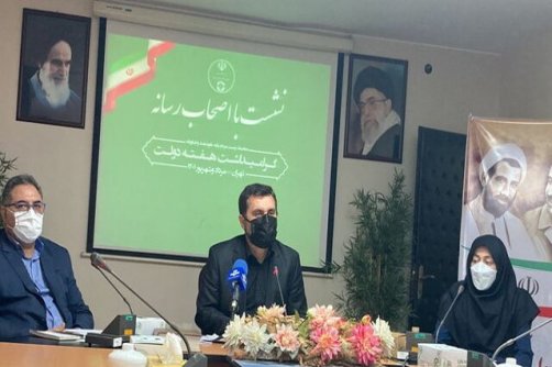  سخنگوی سازمان حفاظت محیط زیست تاکید کرد تهیه سند تحول محیط زیست/ حمایت همه‌جانبه از سمن‌های زیست ‌محیطی