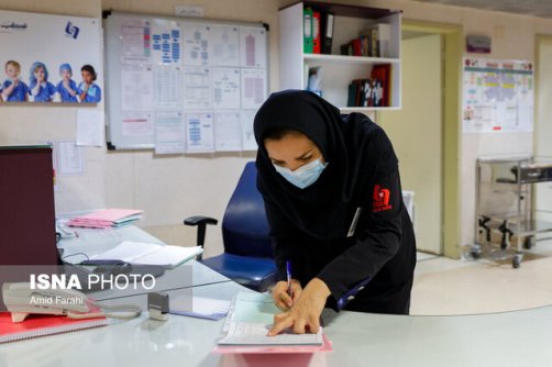 شناسایی ۱۰۸۴ بیمار جدید کووید۱۹ در کشور/ ۴ بیمار دیگر جان باختند