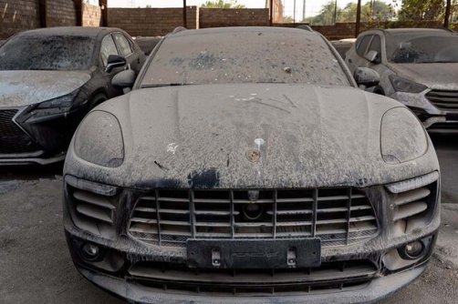 خودروهای بالای ۲۵۰۰ سی‌سی چه شدند؟