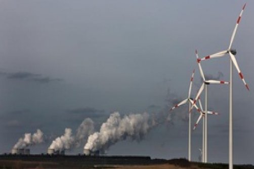 نجات زمین با «باد»