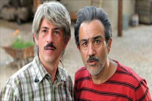 سیروس همتی؛ از «ننه کاراته» تا «نیسان آبی»