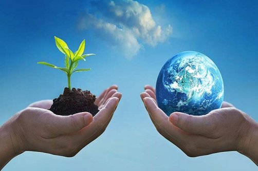 سرمایه‌گذاری همزمان برای تولید و محیط زیست، کلید دستیابی به توسعه پایدار