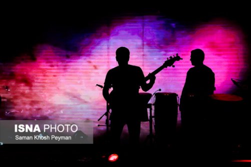 کنسرت‌های بعد از تعطیلات کدام‌اند؟