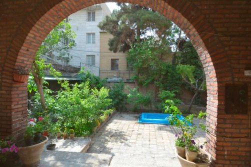 افزایش ۴۲ درصدی بازدید کنندگان نوروزی از خانه موزه‌های سیمین و جلال و اخوان ثالث