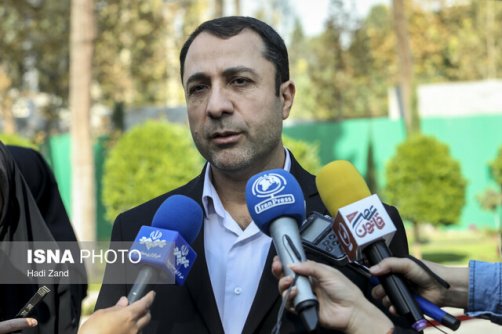  در حاشیه جلسه دولت صالح آبادی: دولت انگیزه‌ای برای افزایش قیمت دلار ندارد