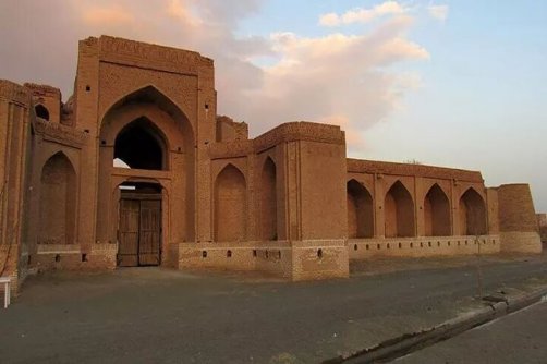 50 اثر تاریخی جدید در سبزوار در مسیر ثبت ملی