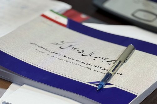 اصلاح بودجه بدون اصلاح نظام پولی، یک راهکار موقت است