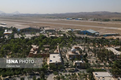 فراخوان جذب خادم افتخاری در آستان مقدس تخت فولاد