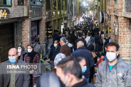 رو در رویی «تاخیر در ازدواج» و «کاهش نرخ موالید» با افزایش امید زندگی