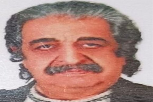 بازیگر قدیمی تلویزیون درگذشت