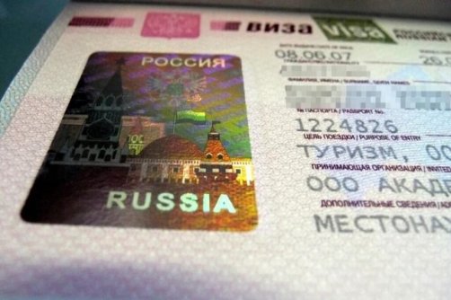ابهام در ویزای الکترونیکی روسیه و یک پرسش دیگر