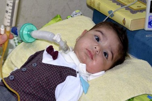 داروی بیماران SMA تحت پوشش بیمه سلامت/صفر شدن هزینه دارو برای ۳۴۲ بیمار