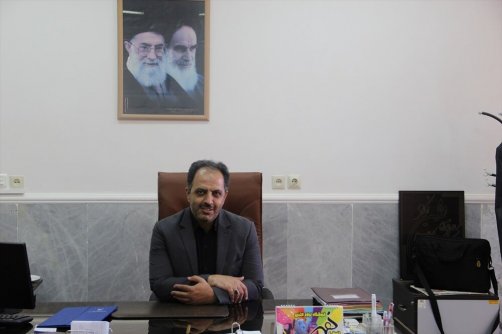 انتخاب دانشگاه آزاد نطنز به عنوان مرکز توسعه گردشگری