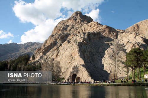 هشداری به کرمانشاه؛ شانس جهانی شدن را از خودمان نمی‌گیریم!