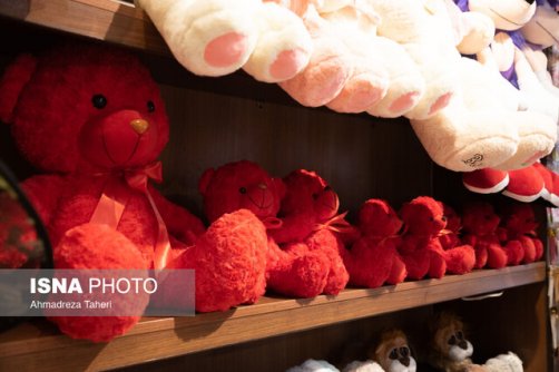 ماجرای نفوذ خرس‌های قرمز!