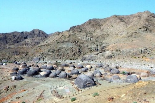 «سفیدکوه مکران» به کنگره جهانی باستان‌شناسی راه یافت