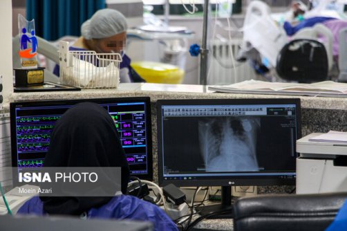 آماده‌باش وزارت بهداشت به بیمارستان‌ها برای مقابله با افزایش احتمالی کرونا