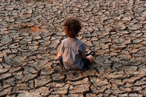 یونیسف: نیمی از کودکان جهان در معرض ۳ خطر اقلیمی هستند