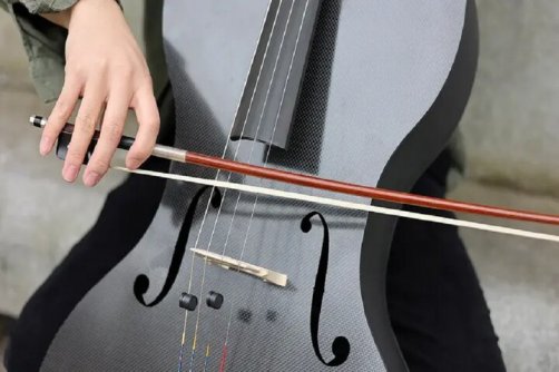 با چاپ ۳ بُعدی، 