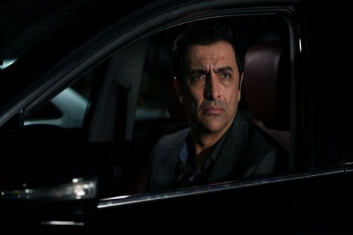 حمیدرضا لوافی: «ساهره» روایتی از بیداری است؛ به شعور مخاطب احترام گذاشتیم