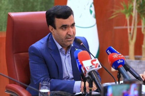 دخالت‌های انسانی عامل اصلی تشدید توفان‌های گرد و غبار