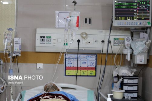 فوت ۲۰۷ بیمار کرونایی در شبانه روز گذشته/ شناسایی ۱۰۹۶۲مبتلای جدید