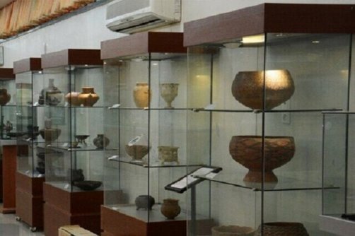 3000 شیء تاریخی در موزه‌های خراسان‌شمالی به نمایش گذاشته می‌شود