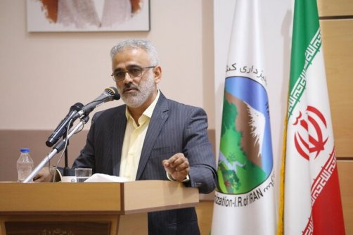 تشدید بحران آب در ایران/ لزوم افزایش آبخیزداری 