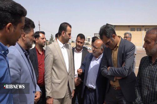 اختصاص سی میلیارد ریال به توسعه ورزش نطنز و بادرود 