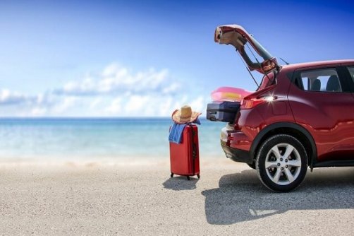 چرا سفر می‌رویم؟