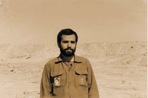 «اسفند» با روایتی از شهید علی هاشمی به زودی کلید می‌خورد