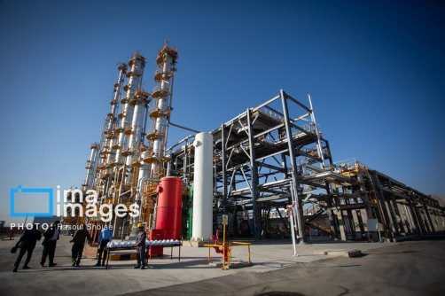 ناترازی انرژی و تامین خوراک مهمترین چالش صنعت پتروشیمی