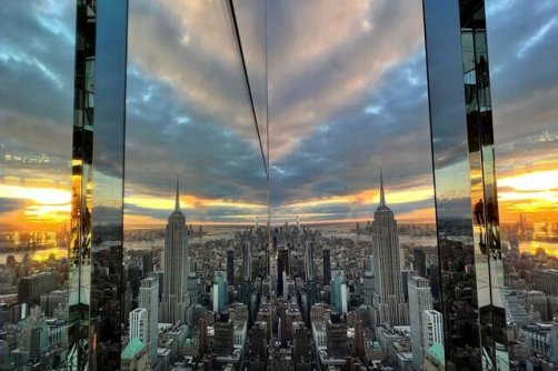  20شهر برتر جهان با بیشترین ساکنان میلیاردر