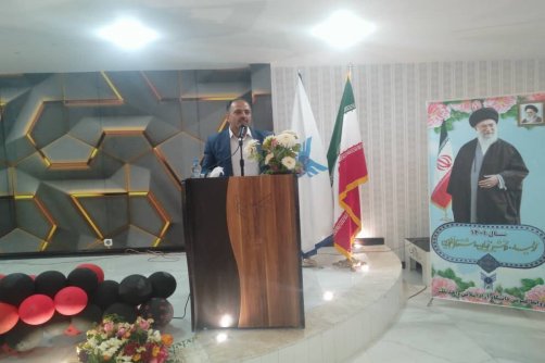  بوجاری: حفظ کیفیت آموزش در دوره کرونا حاصل تلاش دانشگاهیان است