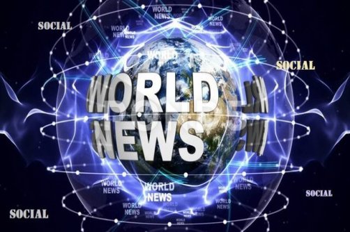 مهم‌ترین رویدادهای اجتماعی جهان در هفته گذشته