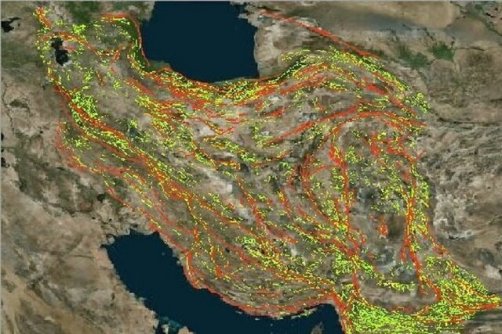 2 مانع مهم اجرای ضوابط حریم گسل‌ها در شهرها/دستورالعمل ساخت‌وساز نیاز به بازنگری دارد