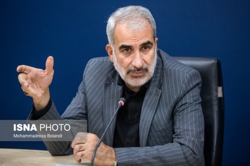  نوری: وضعیت سواد گردشگری در کشور از سواد علمی اسفبارتر است/برنامه‌های اردوگاه‌ها نمایشی نباشد