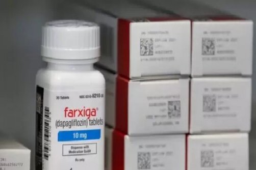 تاثیر مثبت نوعی داروی دیابت بر بیماران قلبی