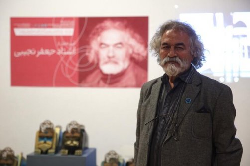 خاطرات و دغدغه‌های یک هنرمند از ماجرای طراحی سکه امامی تا کابوس تولیدی‌های مجسمه!