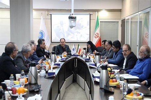 ضرورت کاهش تصدی گری دولت در اقتصاد نفت