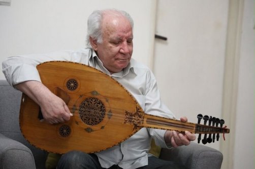 برای شاپور رحیمی دعا کنید!