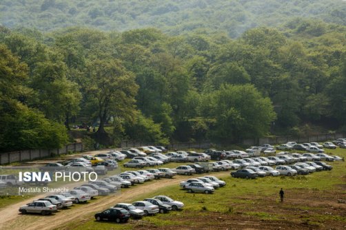 مدیریت و پایش بهینه اراضی با راه اندازی سامانه «مدیریت زمین»