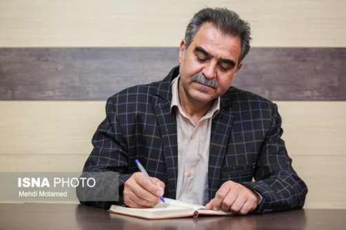 نگاهی به اِشکال‌های گفتاری و نوشتاری امروز